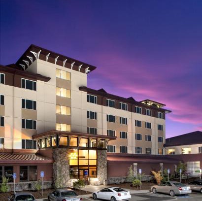 Canyonville Resort | Seven Feathers Casino Resort