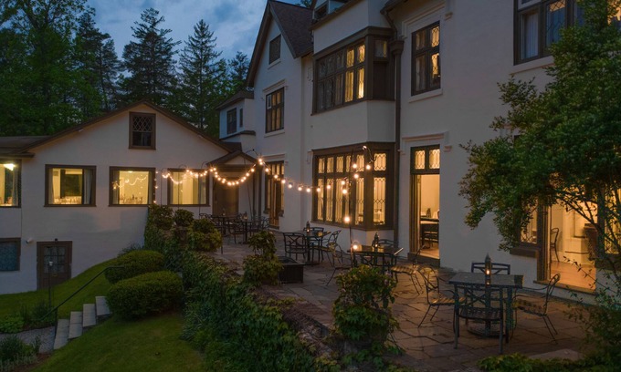 Lenox Hotel | Seven Hills Inn