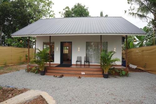 Thodupuzha Villa | Seven hillview Cottage