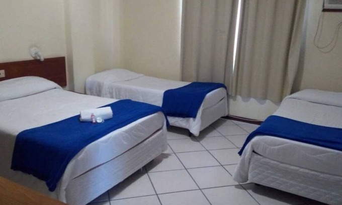 Fazenda Hotel | Seven Hotéis Itajaí