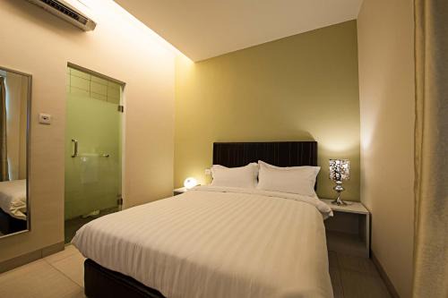 Penampang Hotel | Seven Hotel