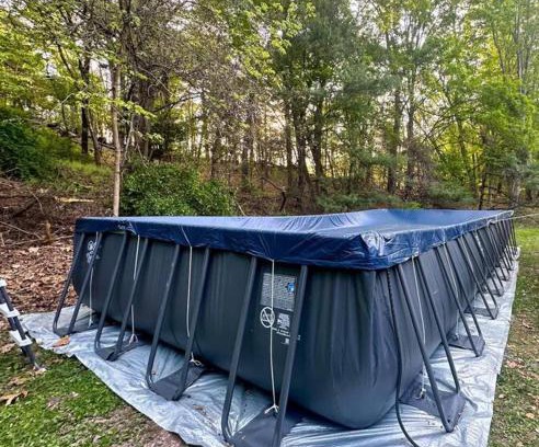 East Stroudsburg House | Seven Oaks Hot Tub Sauna POOL Game Room