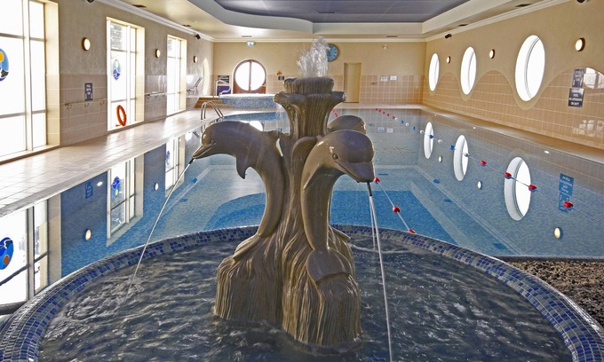 Carlow Hotel | Seven Oaks Hotel