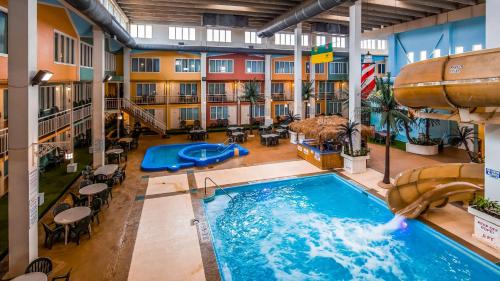 Regina Hotel | Seven Oaks Hotel Regina