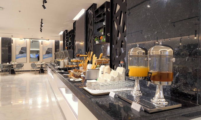 Hafr Al Batin Hotel | Seven Palaces