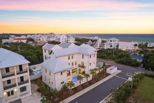 Inlet Beach House | Seven Palms Reunion