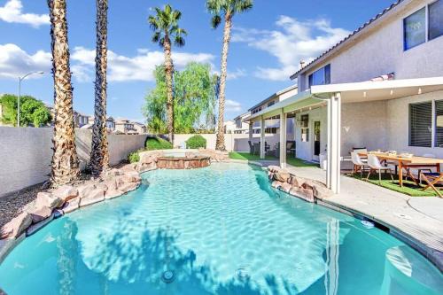 Henderson House | Seven Palms