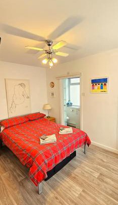 Birchington Apartment | Seven Seas Beach Retreat