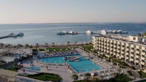 Safaga Resort | Seven Seas Jolie Bay - Ultra All Inclusive