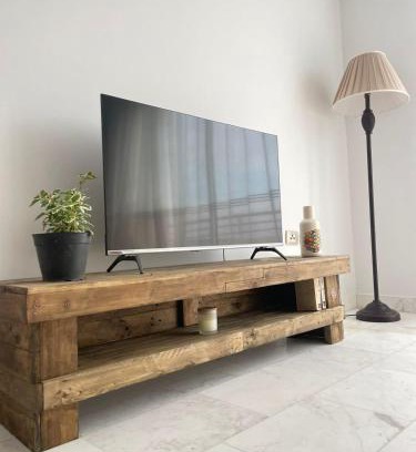 Le Kram Apartment | Seven Sky appartment in Tunis