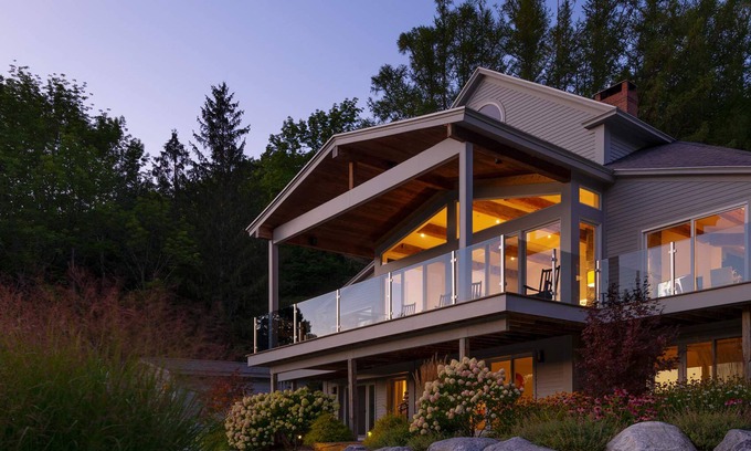 Dorset House | Seven Springs House Nestled in the Heart of Dorset