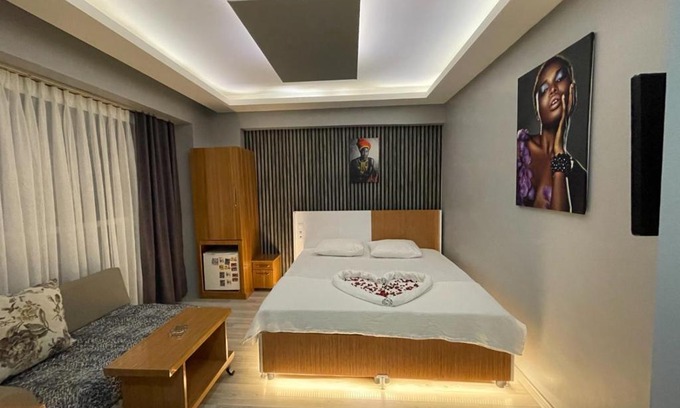 Izmir City Centre Apartment | Seven suit