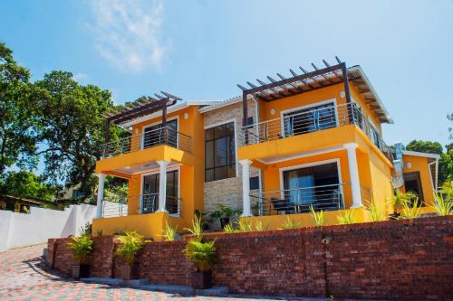 Port Shepstone Hotel | Seven Wonders B&B