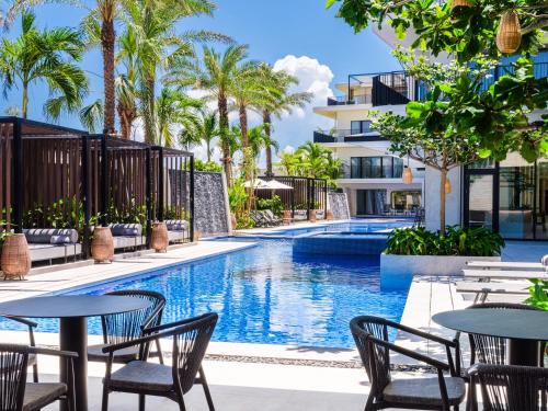 Taketomi-jima Taketomi-cho Hotel | seven x seven ISHIGAKI