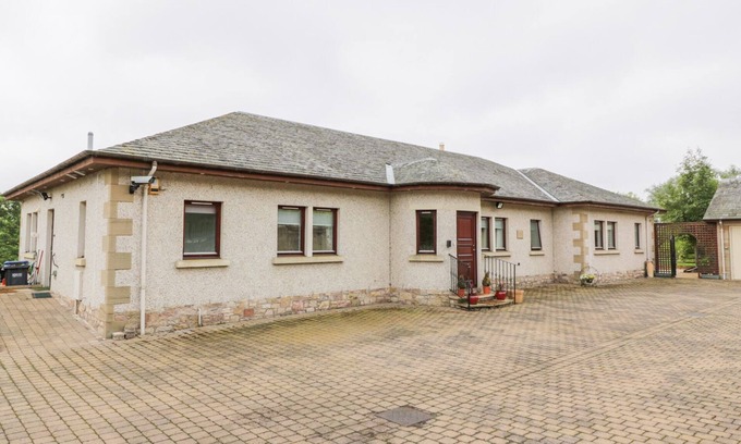 Kelso Cottage | SEVENACRES, family friendly, country holiday cottage in Kelso