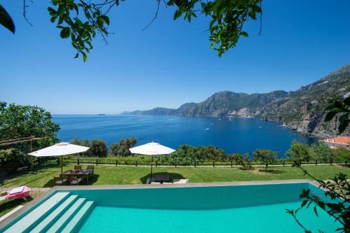 Praiano Villa | Seventh Heaven Praiano