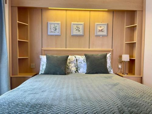 Forest of Dean Other | Severnside Boat and Caravan Park Gloucestershire - Caravan 1