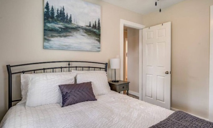 Kingsport House | Sevier Cottage