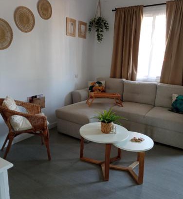 Valencina de la Concepcion Apartment | SEVILLA BRISAS VIP ONE Valencina de la concepción