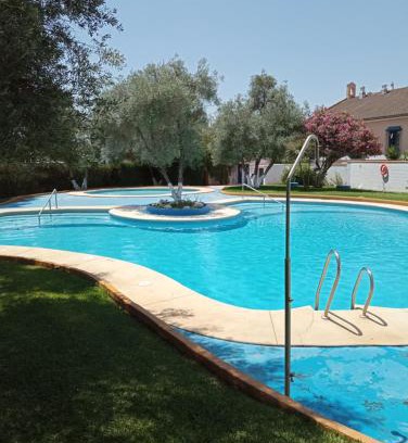 Valencina de la Concepcion Apartment | Sevilla BRISAS VIP Valencina de la concepción