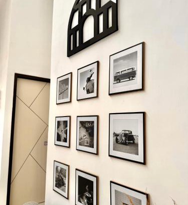 Pasuruan Villa | seVilla Guest House Pasuruan