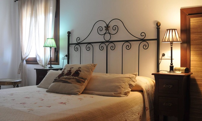 Cala House | SEVILLE NORD - Sierra de Aracena Natural Park - Casa de Campo