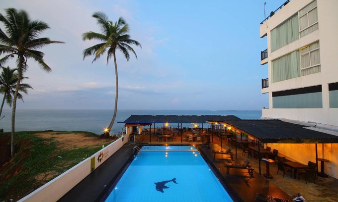 Unawatuna Hotel | Sevonra