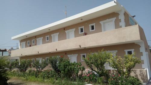 Kefalos Apartment | Sevoula studios