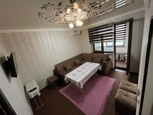 Muynak Apartment | Sevramsev