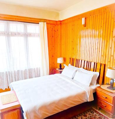 Mirik House | SEWANS PLACE Homestay