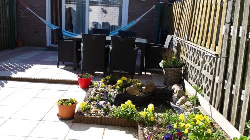 Ijsselmonde Apartment | Sewdien's Apartment Beverwaard