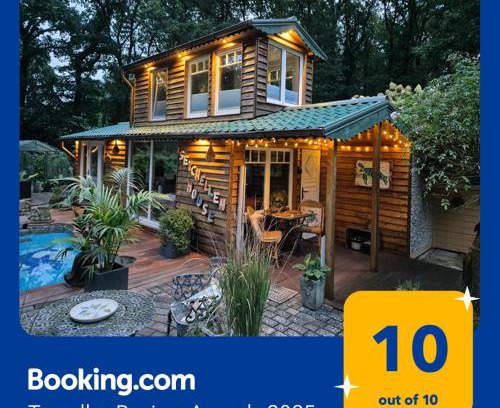 Haast House | Seychellen House