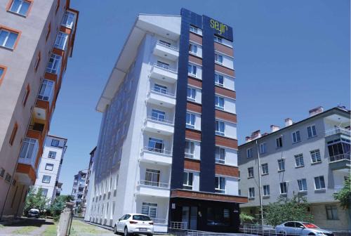 Kayseri Apartment | seyir royal