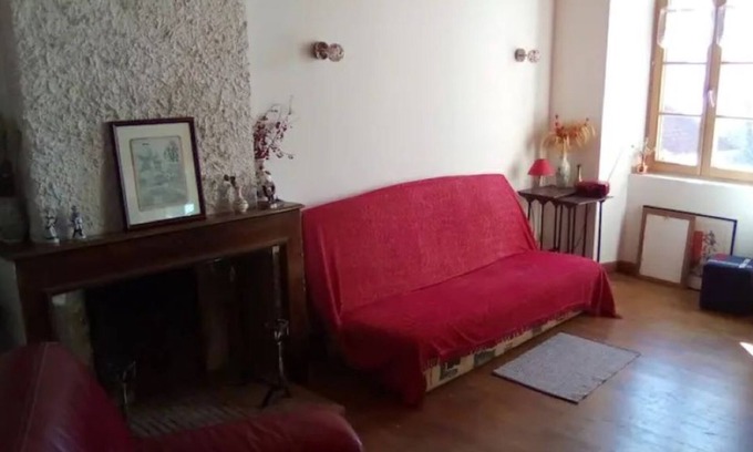 Seyne Apartment | Seyne 15 minutes from the Serre-Ponçon dam