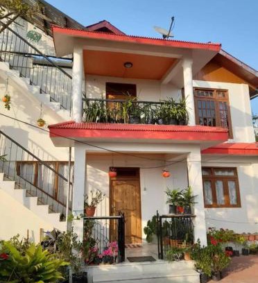Turuk House | Seyon Homestay