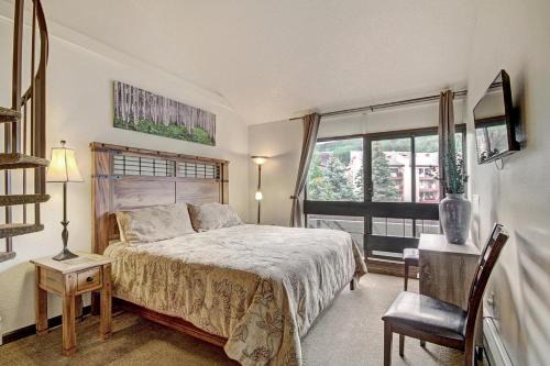 East Village at Copper Apartment | Sf204 Snowflake Condo