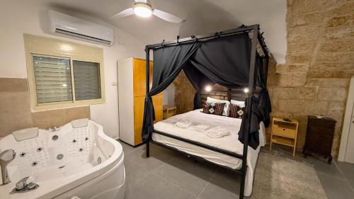 Acre Old City House | SFPH Caeser - AKKO