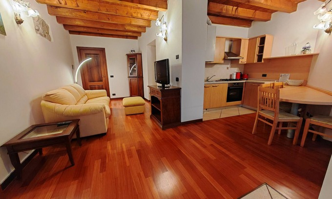 Peschiera del Garda City Centre Apartment | SG Family - Arilica Loft