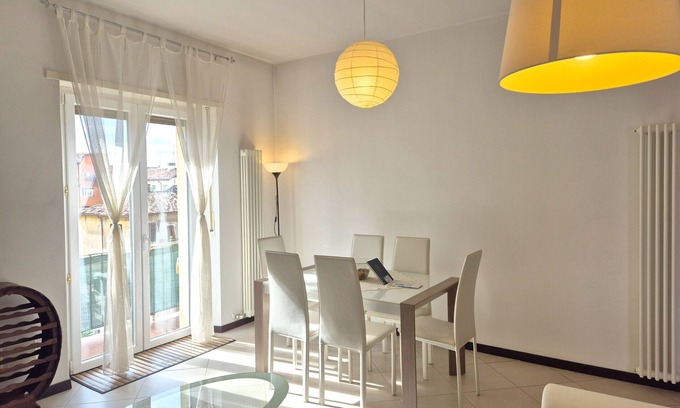 San Zeno Apartment | SG Family - Verona Bene Apartment