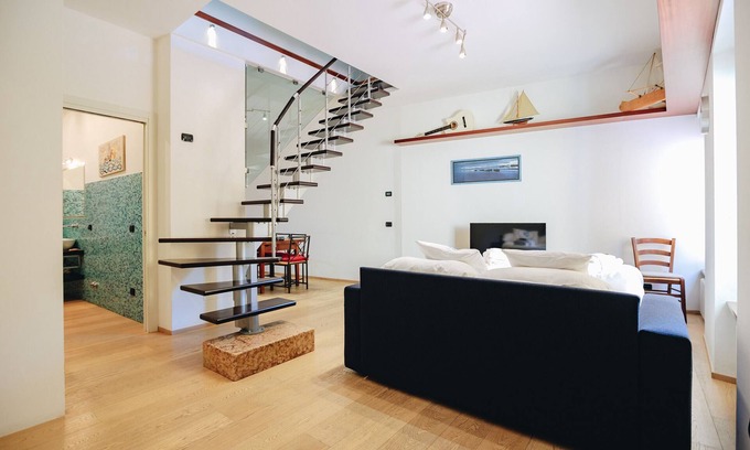 Peschiera del Garda City Centre Apartment | SG Luxury - My Harbour Stay