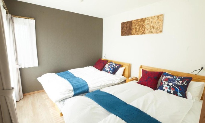 Nakakasai Hotel | SG Premium KASAI - Vacation STAY 44353v