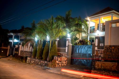 Gitarama Apartment | SGL Suites Rwanda