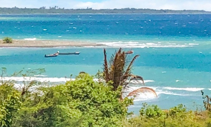 Bull Bay House | SGR Near The Sea - Deluxe Double Room