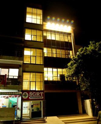 Vellore Hotel | SGRT Residency