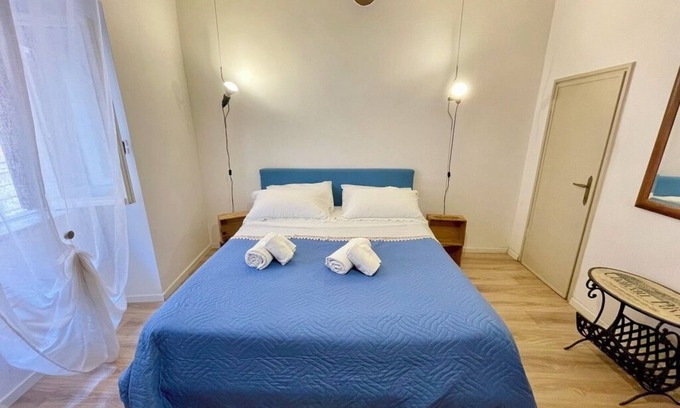 Lake Bracciano Apartment | SH Suite Borgo
