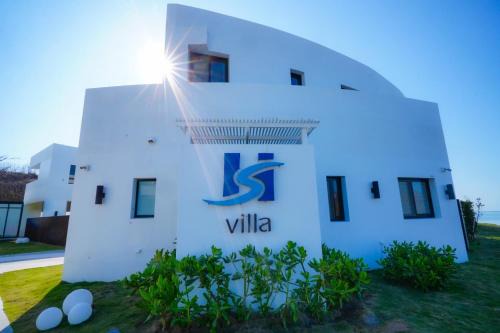 Huxi House | SH Villa