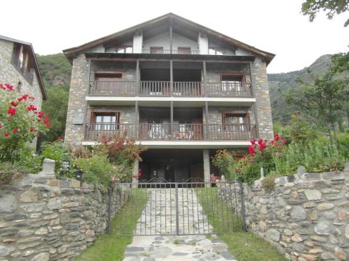 Sahun Apartment | SH11 - Casa Juan Manuel 2 - Villmor