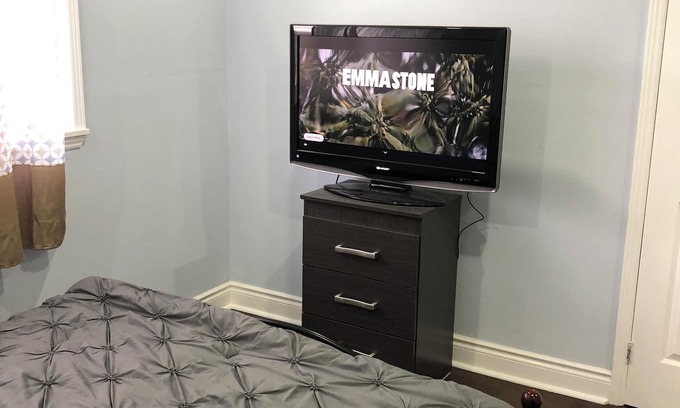 Pickering House | SH202-Cozy Holiday Home