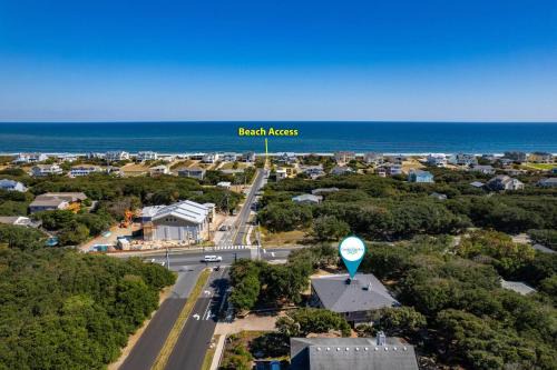 Southern Shores House | SH351 Goodnight Dune