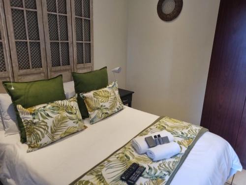 New Redruth House | Sha-Mani Guesthouse & Conference Venue